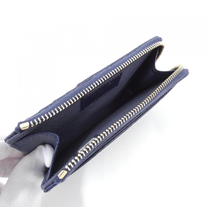 Ví thẻ Chanel AP4180 623928