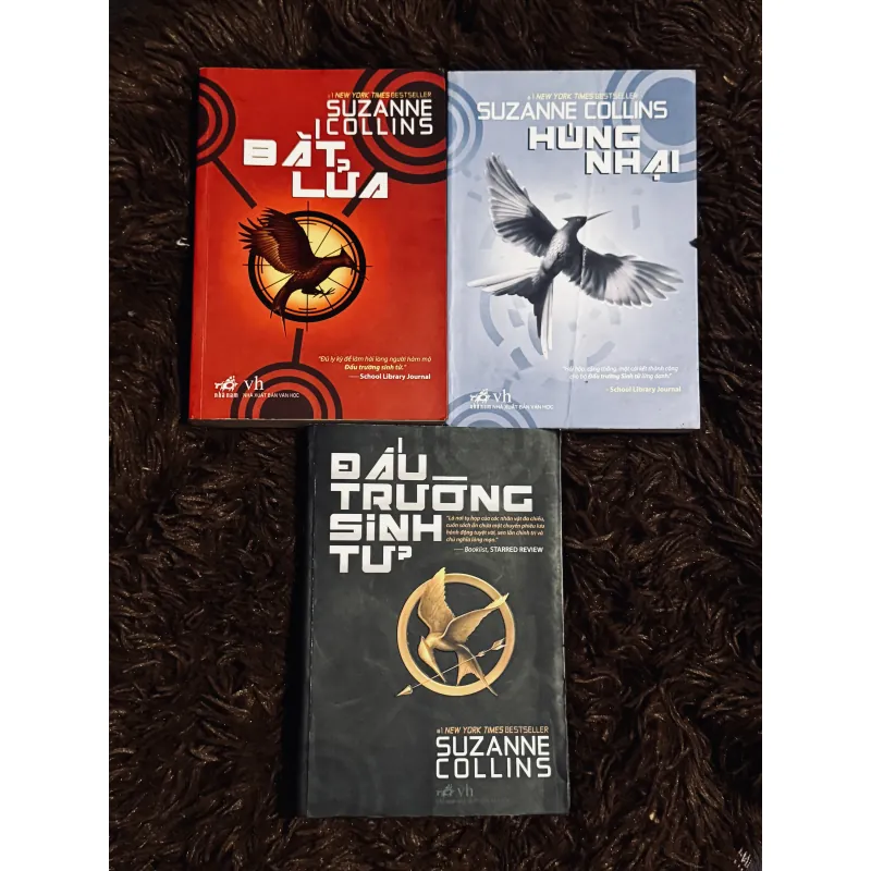 Combo Đấu Trường Sinh Tử 1023130