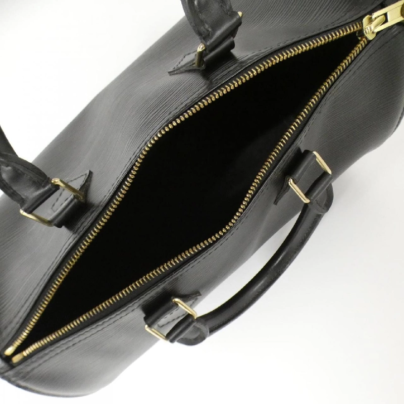 Túi xách Boston Louis Vuitton Epi Speedy 30cm M43002 613954