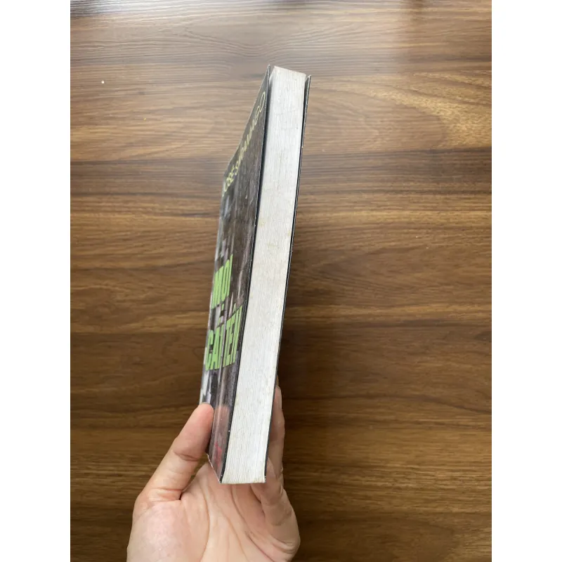 Mọi cái tên - José Saramago 974946