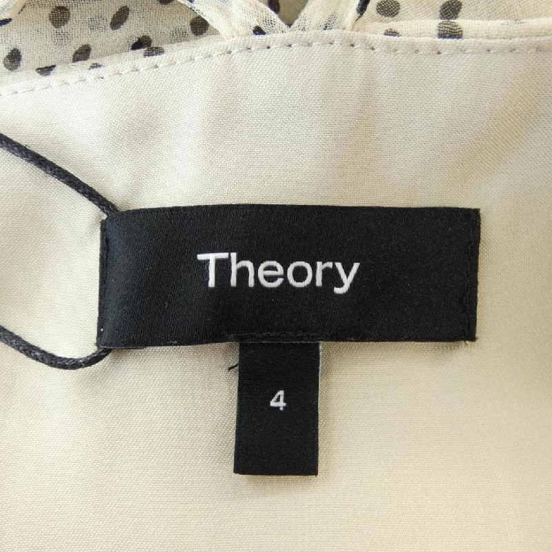 Thương hiệu Theory - Đầm hiệu Authentic 821048