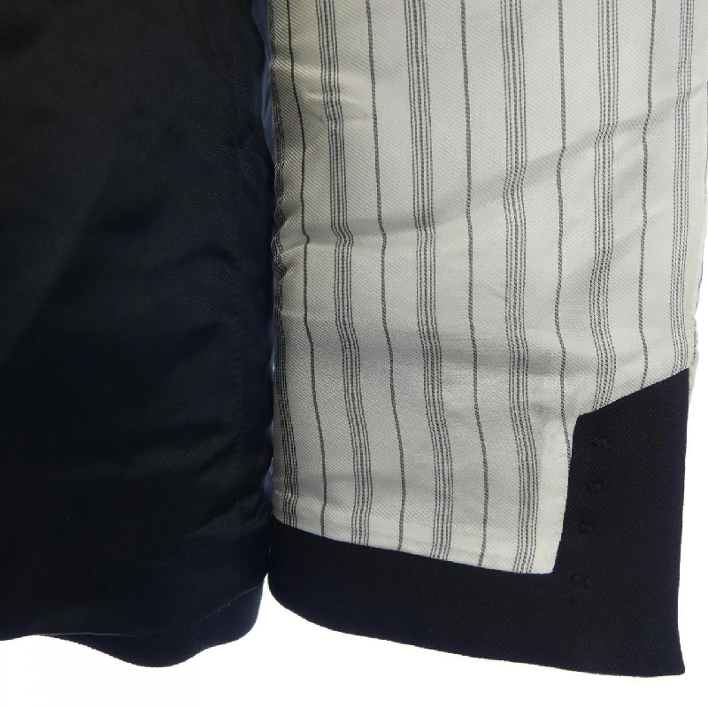 【Mã giảm giá】Áo khoác MM6 641587