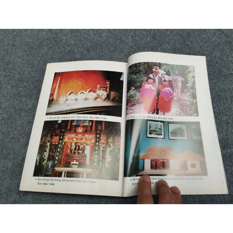 VĂN HOÁ DÂN GIAN XÃ NHƠN THÀNH 990627