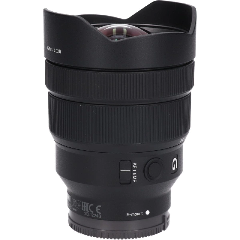 FE12-24mm F4G (SEL1224G) - Hàng hiệu Chính hãng 880715