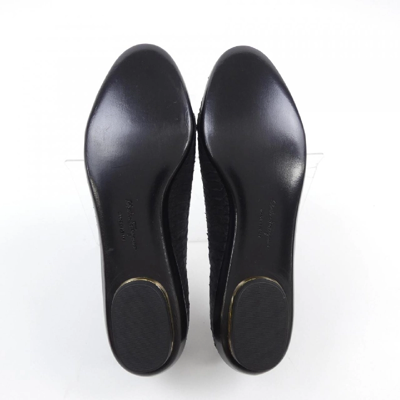 【Mã giảm giá】Giày bệt Salvatore Ferragamo SALVATORE FERRAGAMO 662869