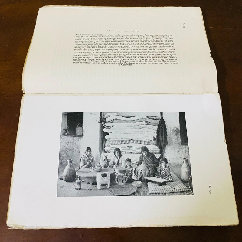 La vie de Marie mère de Jésus  474023