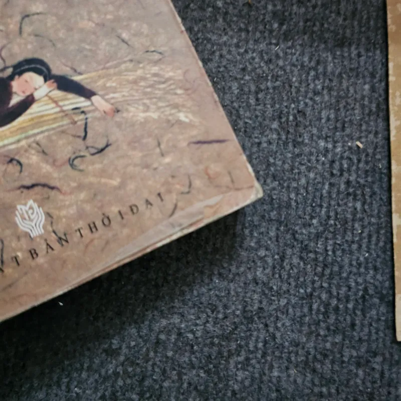 Thả một bè lau - Thích nhất hạnh 737269