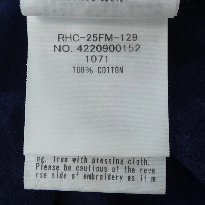 RON HERMAN Top - Hàng hiệu Authentic 888879