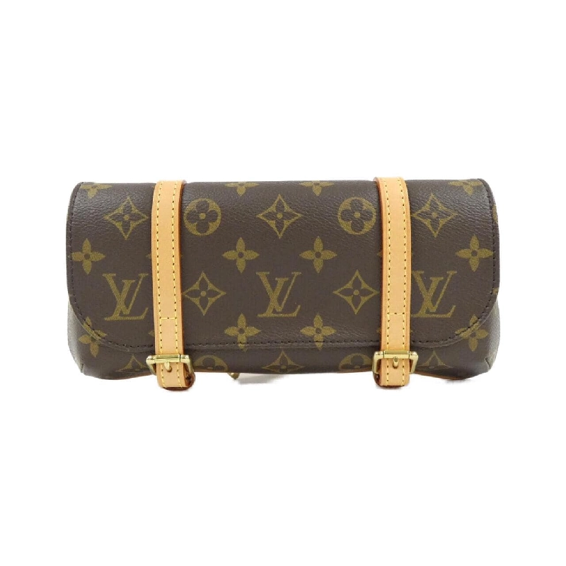 Túi đeo hông Louis Vuitton Monogram Pochette Marelle M51159 609109
