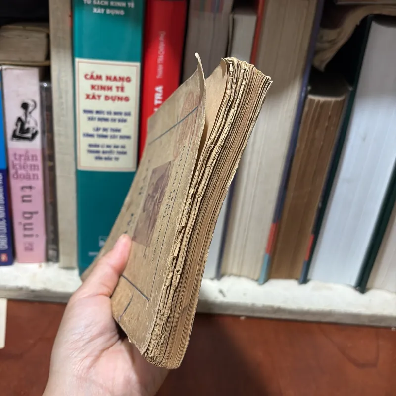 II Sách Phật Giáo: Tam Bảo Âm Nghĩa - Thích Trí Tịnh (Việt Dịch) - 1963 776708