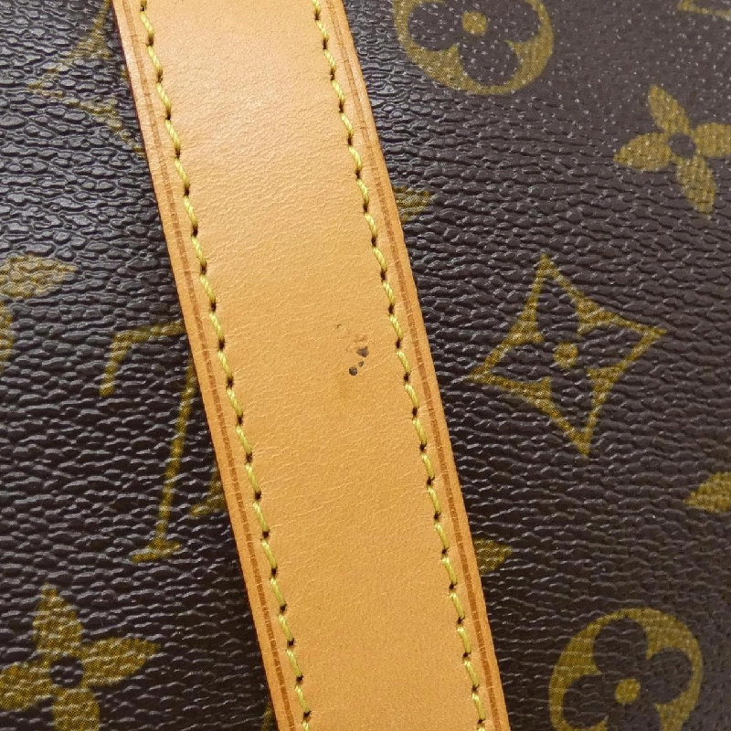 Túi xách Boston Louis Vuitton Monogram Keepall Bandoulière 55cm M41414 - Hàng hiệu Chính hãng 803420