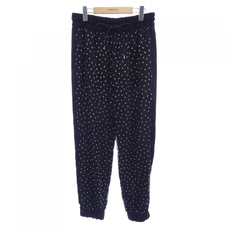 【Mã giảm giá】Quần SACAI 650835