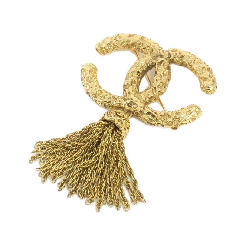 【Vintage】Brooch Chanel 627391