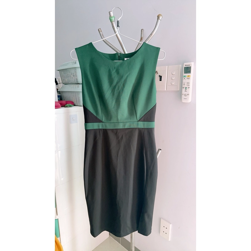Đầm công sở body 547674