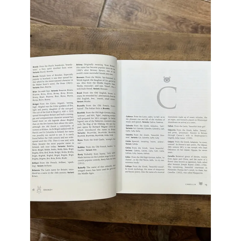 The Best Baby Name Book - Louise Nicholson 734938