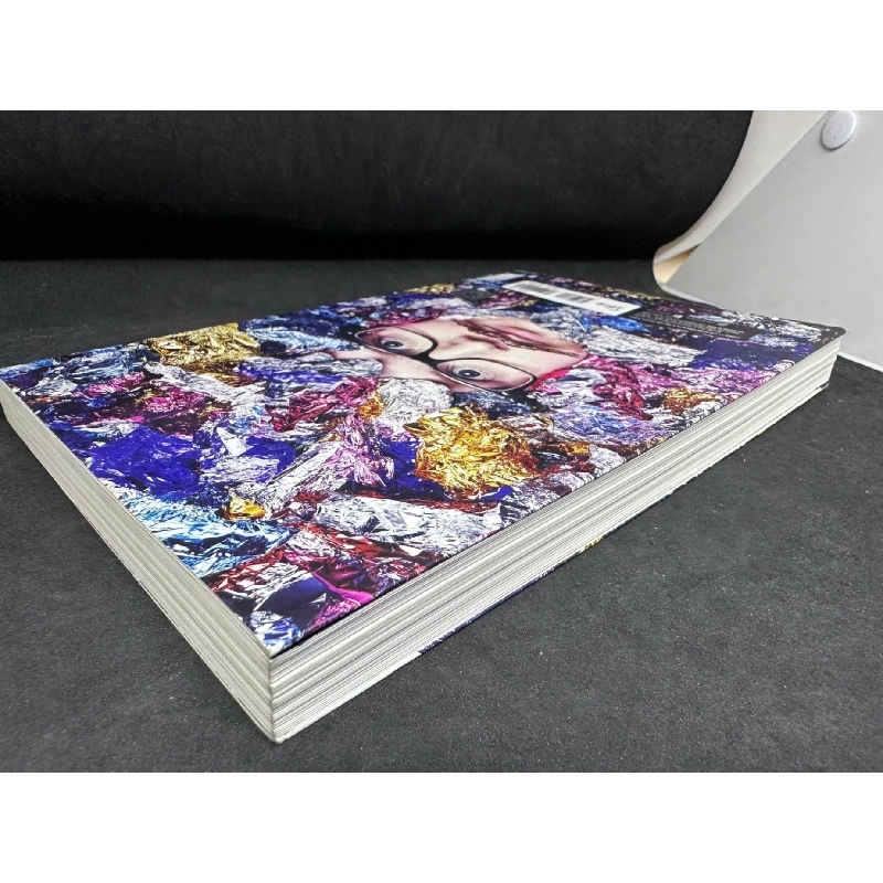 [Phiên Chợ Sách Cũ] Binge: Tới Bến Đi!, 2020 - Tyler Oakley H1809 SBM 924683