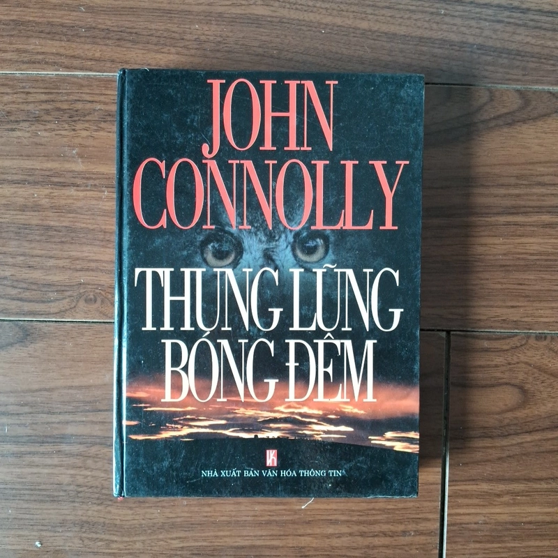 Thung lũng bóng đêm 529743