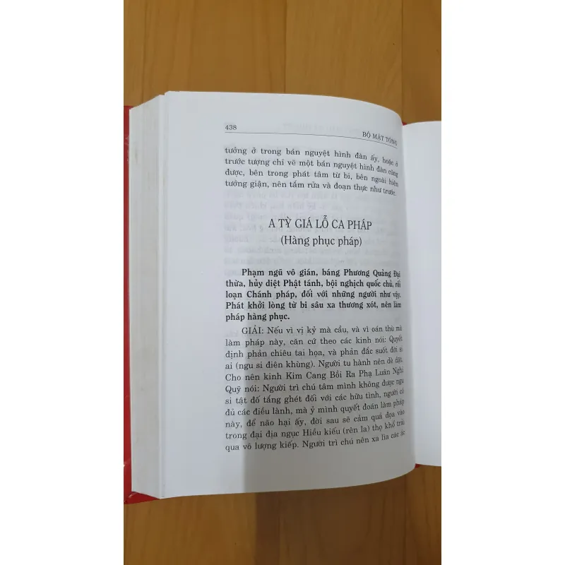 BỘ MẬT TÔNG  782911