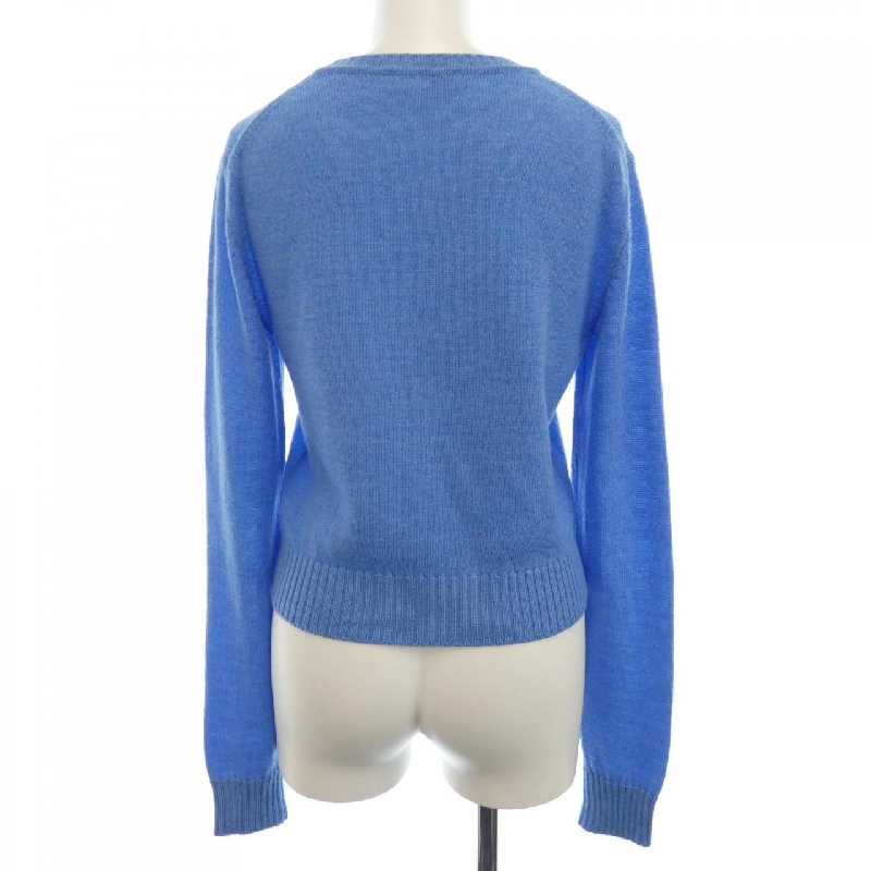 JIL SANDER+ Áo len - Hàng hiệu Authentic 826895