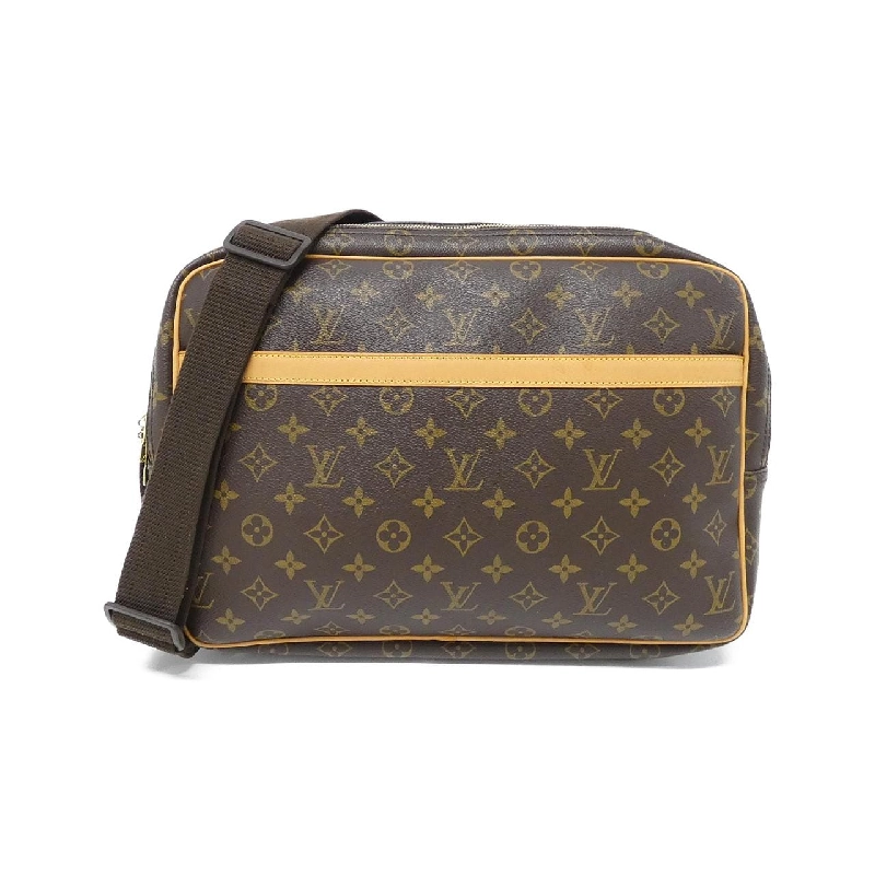 Túi đeo chéo Louis Vuitton Monogram Reporter 37cm M45252 - Hàng hiệu Authentic 802115