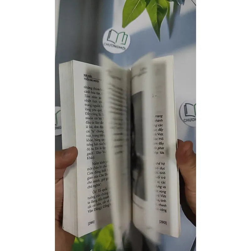 Mãi Mãi Tuổi Hai Mươi - Nguyễn Văn Thạc 798482