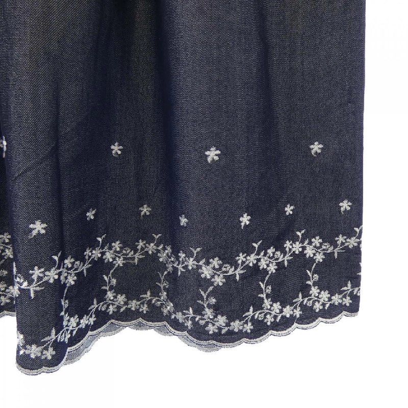 【Vintage】Tricot Comme des Garçons váy 652001