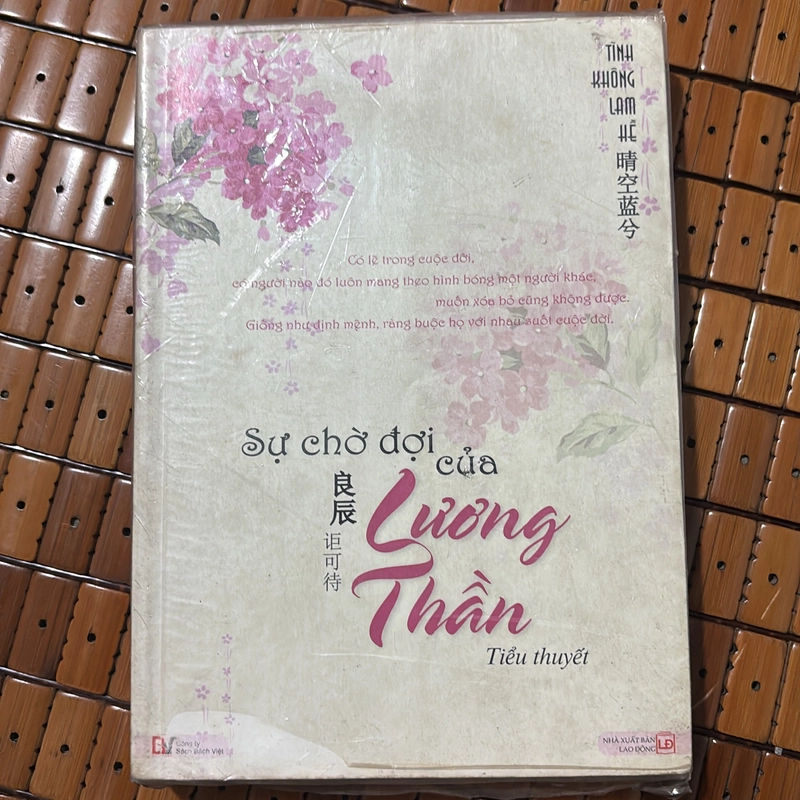 Sự Chờ Đợi Của Lương Thần  552487