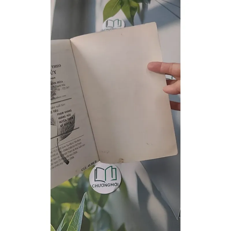 Đời Người & Nhà Ở Theo Phong Thủy - Thái Vi 928513