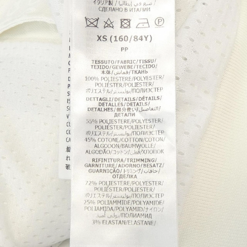 【Mã giảm giá】Gucci GUCCI Áo khoác không cổ 636012