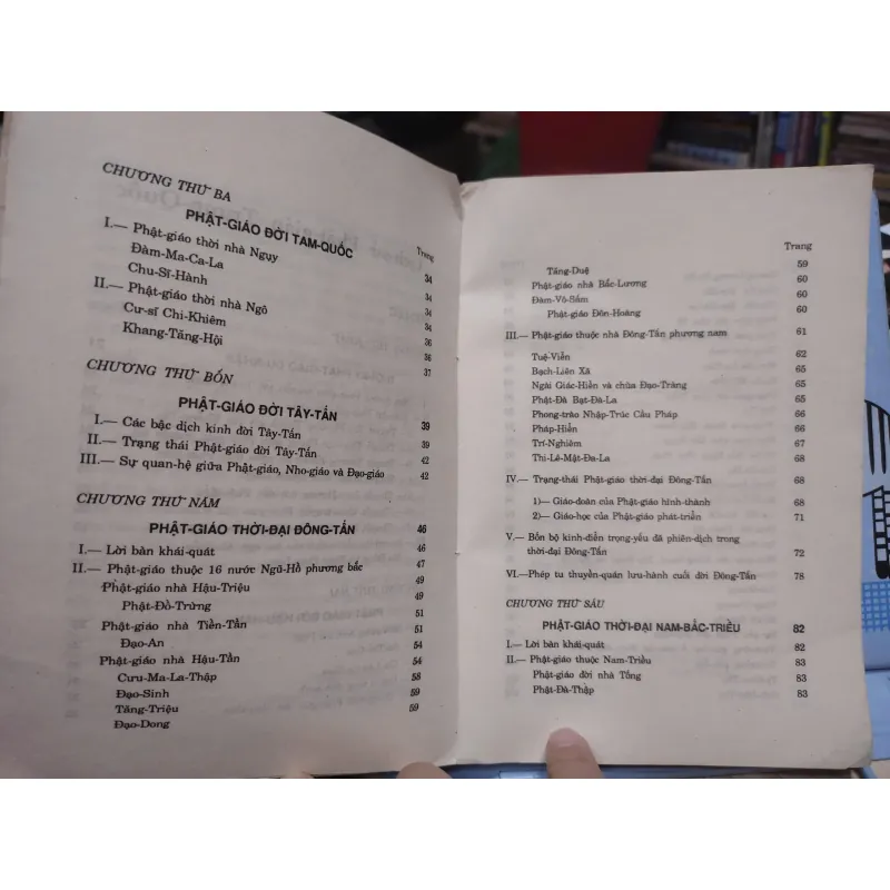 Sách: Lịch sử Phật giáo Trung Quốc (A2) Tác giả: HT. Thích Thanh Kiểm 693906