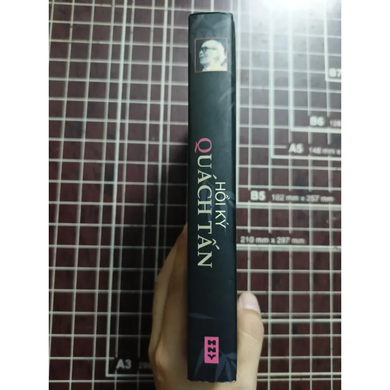 Quách Tấn hồi ký 731174