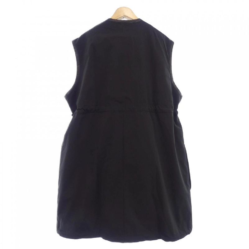 Áo vest dài sisii 634944