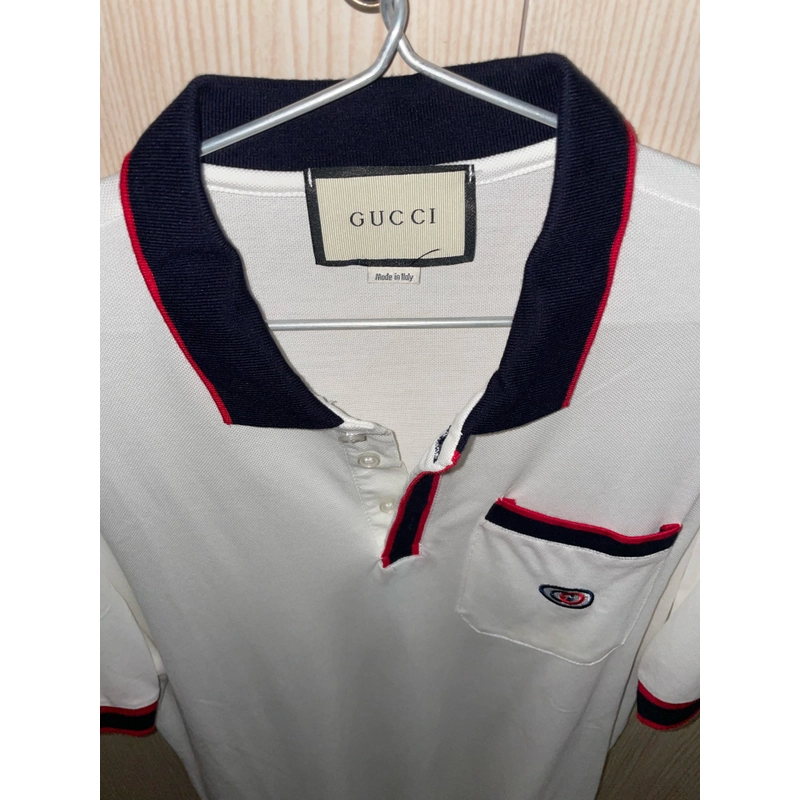 Áo polo gucci likeauth  332154