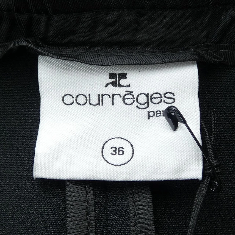 Chân váy Courreges - Hàng hiệu Authentic 817834