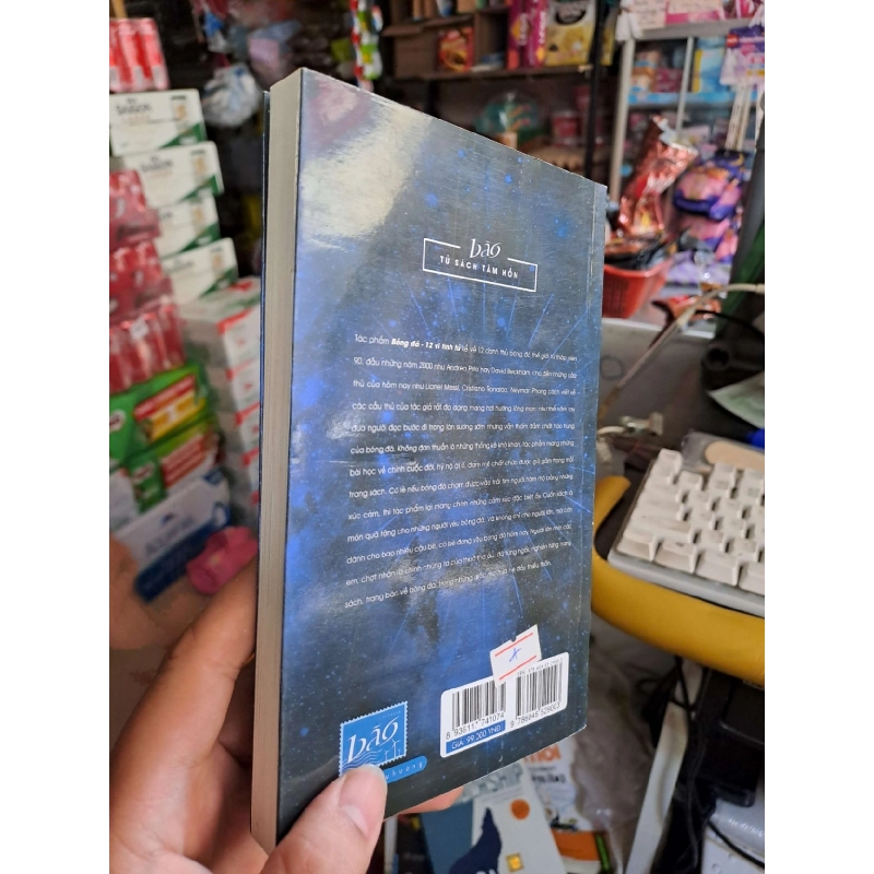 Bóng đá 12 vì tinh tú - Dũng Phan SỨC KHỎE - THỂ THAO HCM0910 924831