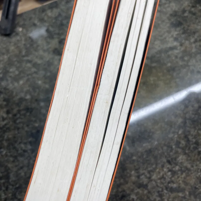 Mạc phụ hàn hạ Đinh Mặc Bộ 2 tập  777965