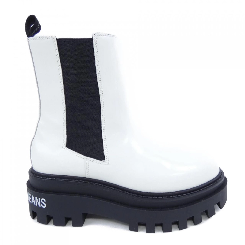 Giày boot Calvin Klein - Hàng hiệu Authentic 830218