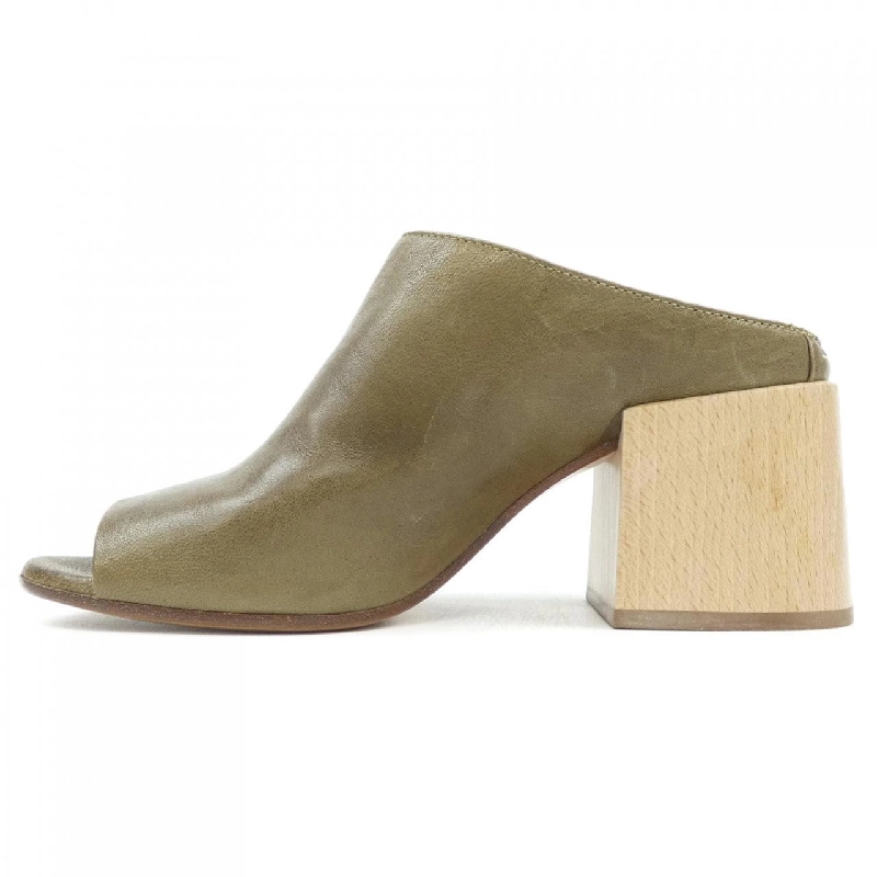 Giày sandal MM6 - Hàng hiệu Authentic 662606