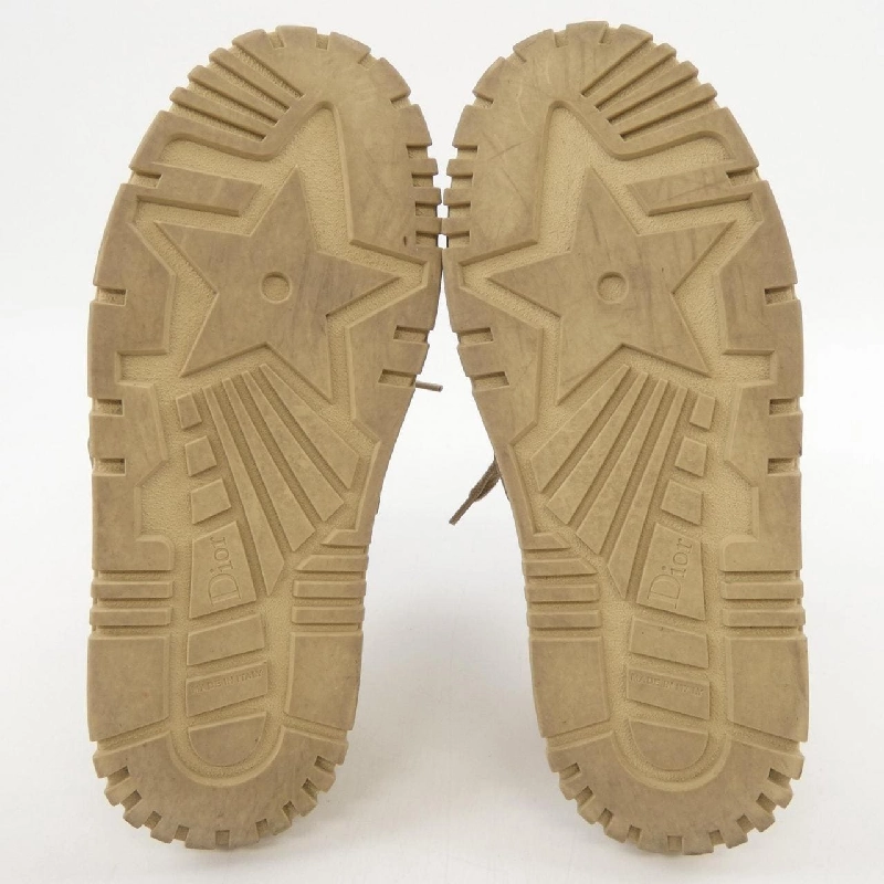 Giày sneaker CHRISTIAN DIOR DIOR-ID KCK278CRR - Hàng hiệu Authentic 829038