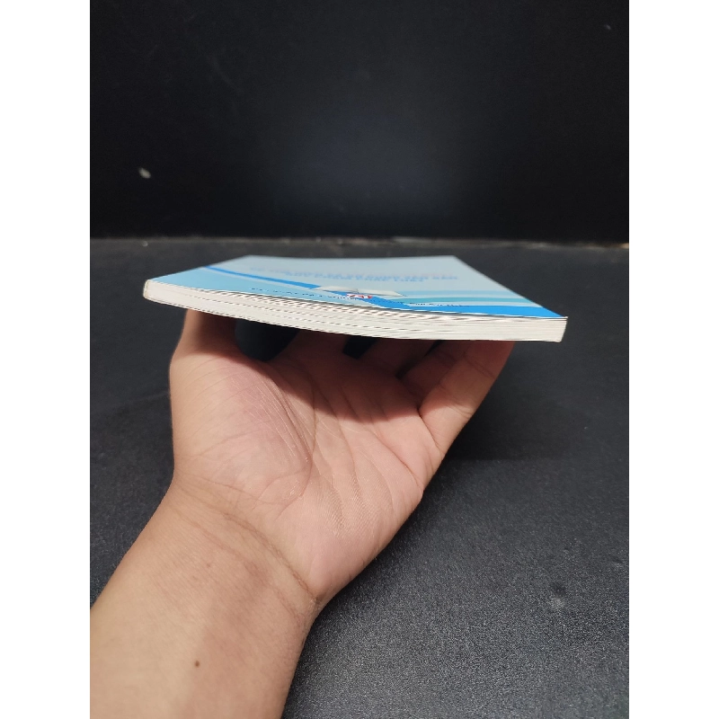 Những Kỹ Năng Cơ Bản Về Tìm Hiểu Và Sử Dụng Văn Bản Quy Phạm Pháp Luật Luật sư Phạm Thanh Hữu mới 90% bẩn nhẹ HCM1304 pháp luật 913825