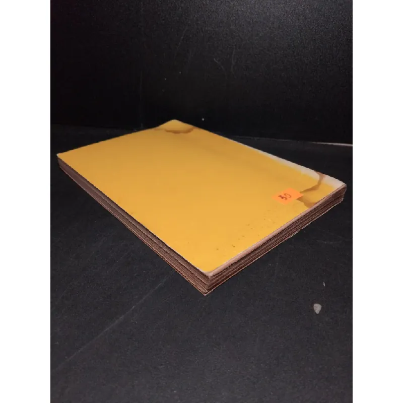 Turbo Assembler version 1.0 mới 70% ố ẩm bong gáy 1992 HCM2103 GIÁO TRÌNH, CHUYÊN MÔN 410908