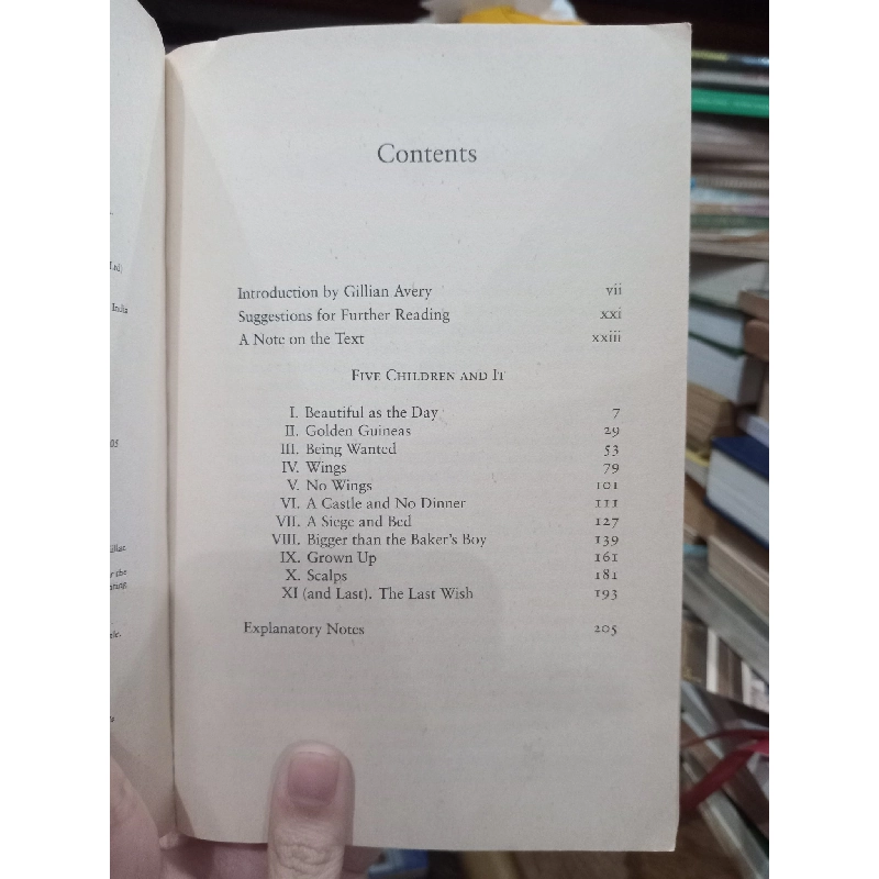 Five children and it - E. Nesbit 504497