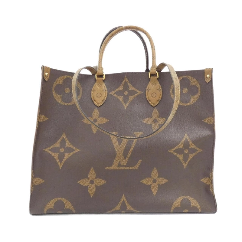 Túi xách Louis Vuitton Monogram Giant OnTheGo GM M44576 615748