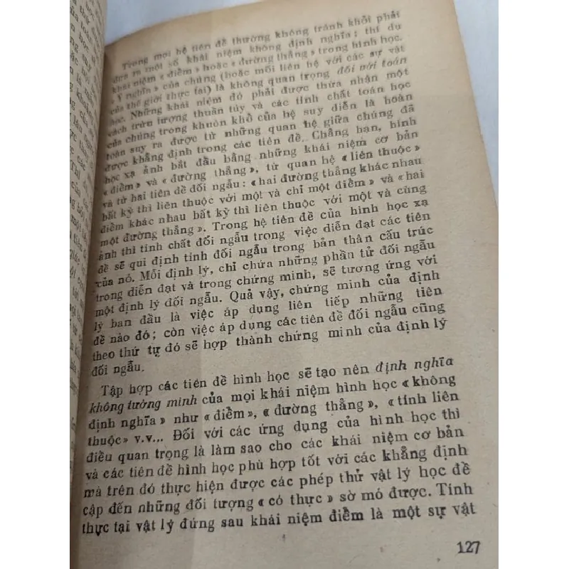 Toán học là gì - R.Courant & H.Robbins 696077