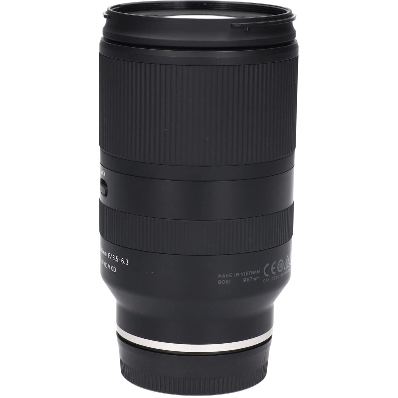 18-300mm F3.5-6.3VC VXD B061 - Hàng hiệu Authentic 886376