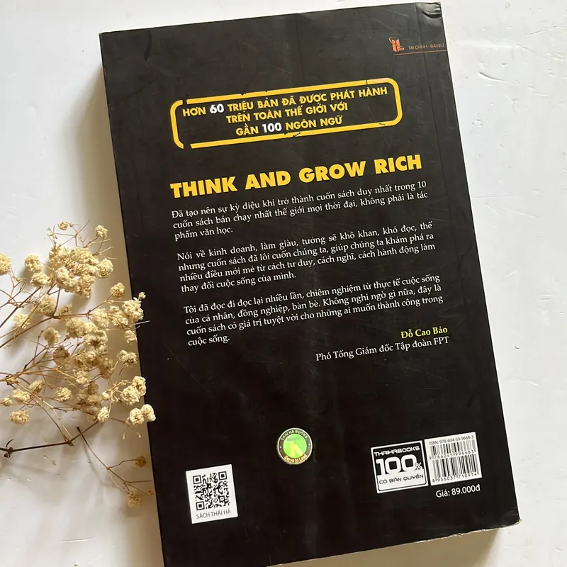 Think and Grow Rich - Napoleon Hill 565835