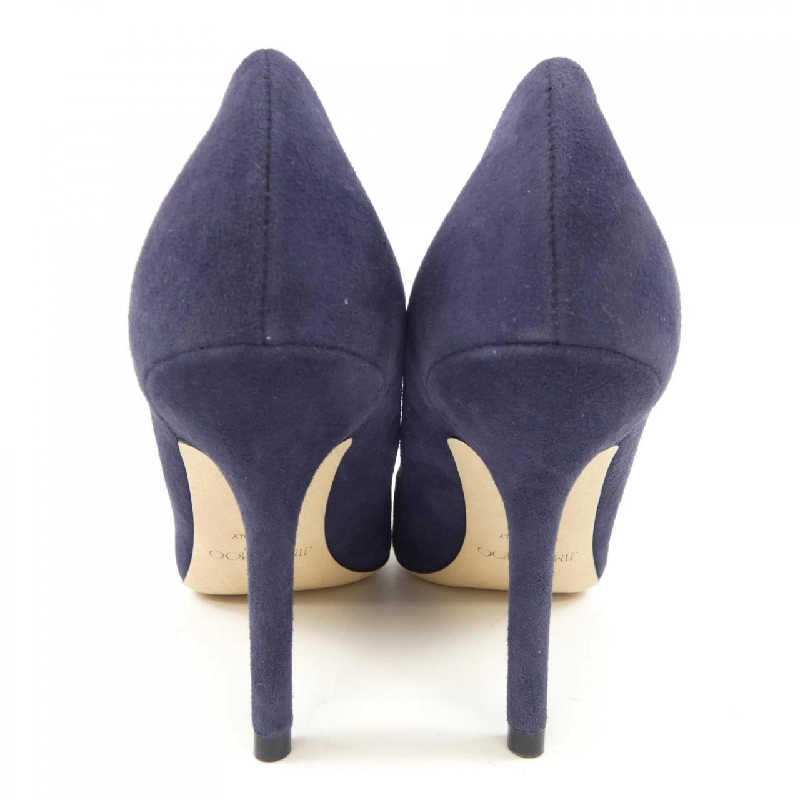 Giày cao gót JIMMY CHOO - Hàng hiệu Authentic 830636