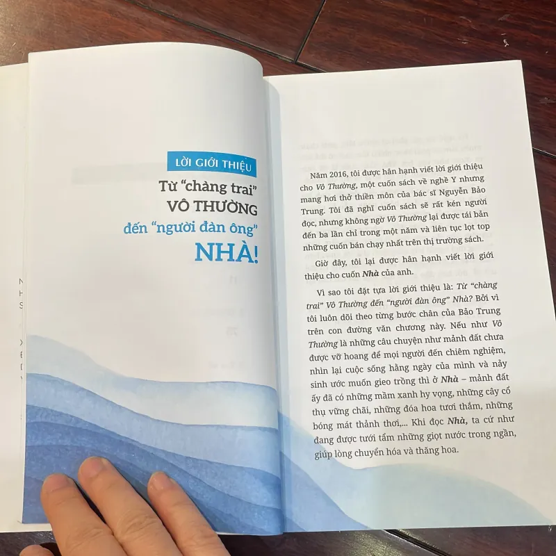 Nguyễn bảo trung - nhà - văn học việt nam  1040810