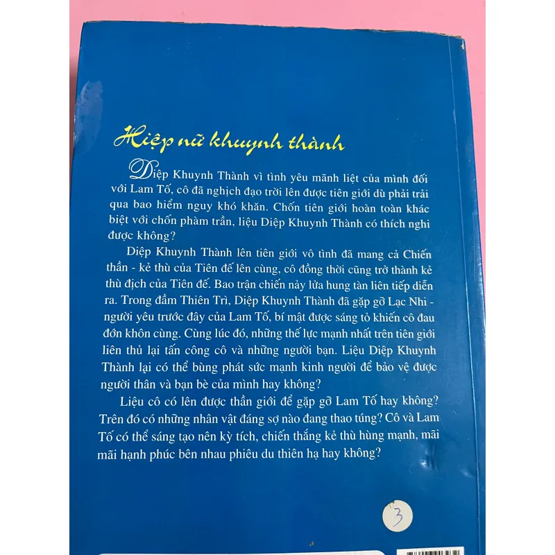 Sách thể loại cổ trang 728366