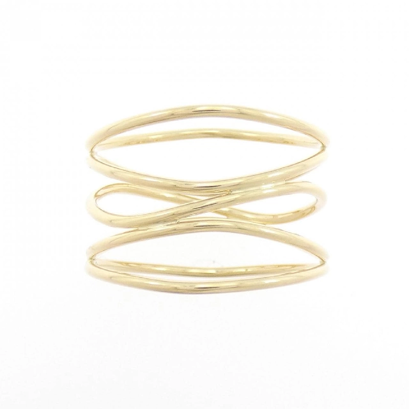 Nhẫn 750YG - Hàng hiệu Authentic 847609